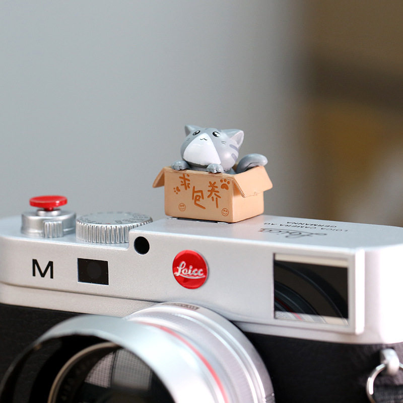 机富士佳能松下索尼奥林巴斯热靴盖 卡摄热靴水平仪