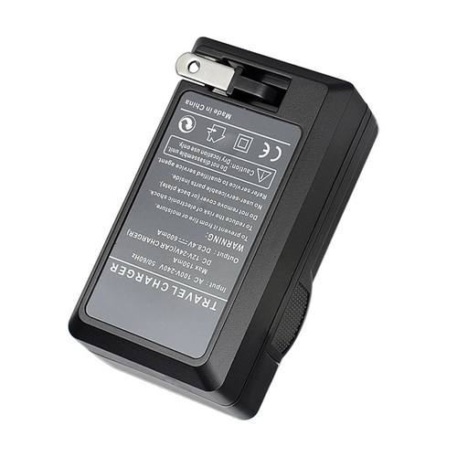 卡摄适用于佳能NB-4L 6L 8L充电器IXUS 200 210 IS 300 A3100 A3200 SX240 HS数码照相机电池充电器nb6l 座充 - 图2