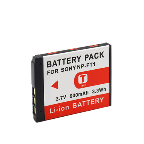 适用索尼NP-FT1电池 相机充电器DSC-T9 DSC-T10 DSC-T5 T11 T33数码照相机 DSC-T1 L1 M1 M2 T3 t55 USB座充 - 图0