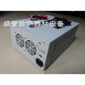 LW3020KD电金机 首饰电镀机 金属材料表面电镀 首饰器材 首饰设备