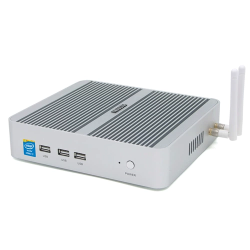 Hystou Mini Computer Host i3 i5 i7 низкий энергопотребление многообъективное микро -компьютерное палочку мини -тонкий клиент
