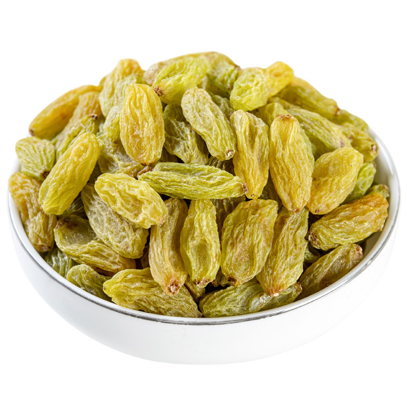 新疆特级超大商用批发黑加仑葡萄干 山果匠葡萄干