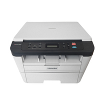 Toshiba 300D 301DN 302DNF A4 A4-functional printing and copying all-in-one machine for black and white copier
