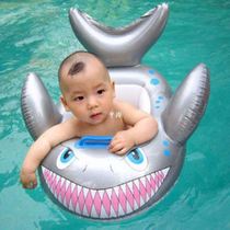 Shark Float Kids Infratable Baby Toddler Swimming Whale Swim