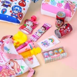 Детские подарки на день рождения для всего класса с подарками для детей детские детские маленькие подарки творческие подарочные пакеты