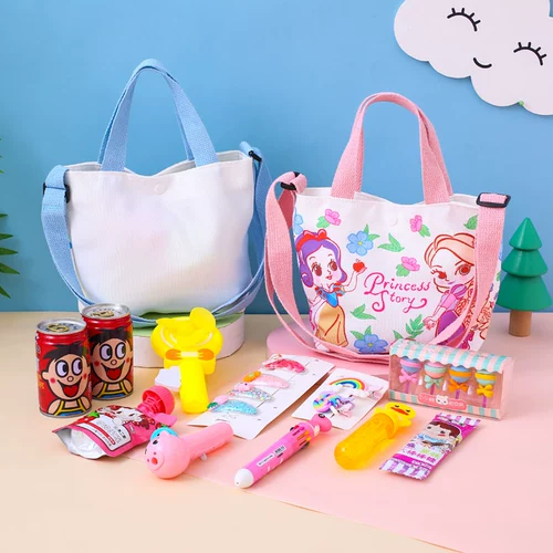 Детские подарки на день рождения для всего класса с подарками для детей детские детские маленькие подарки творческие подарочные пакеты