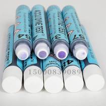 Da Inpen 32 34 36 38 40 42 44 -72 -72 ACCU CORONA PEN 38 SURFACE TENSION TEST PEN