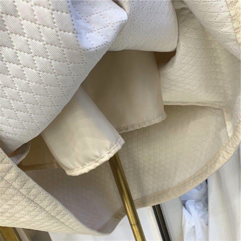 2021冬装新款长袖t恤+显瘦打底衫 草莓三三服饰连衣裙