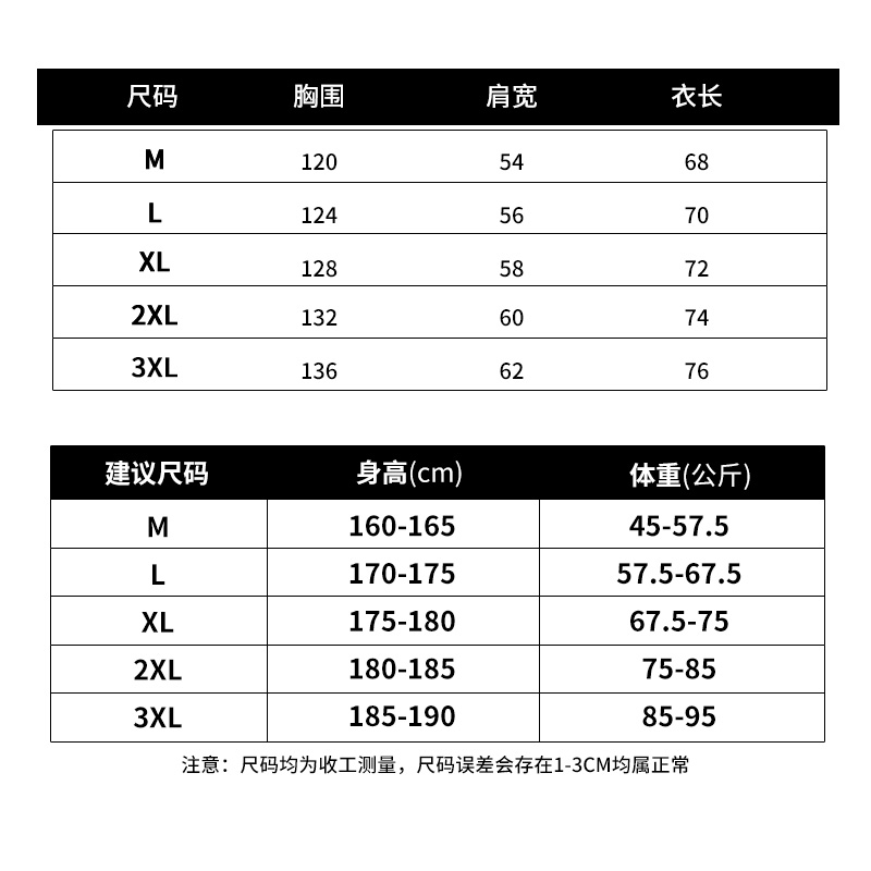 ProteusBoy冲锋衣外套男酒红色户外2024新款潮牌春秋冬季男士夹克 - 图3