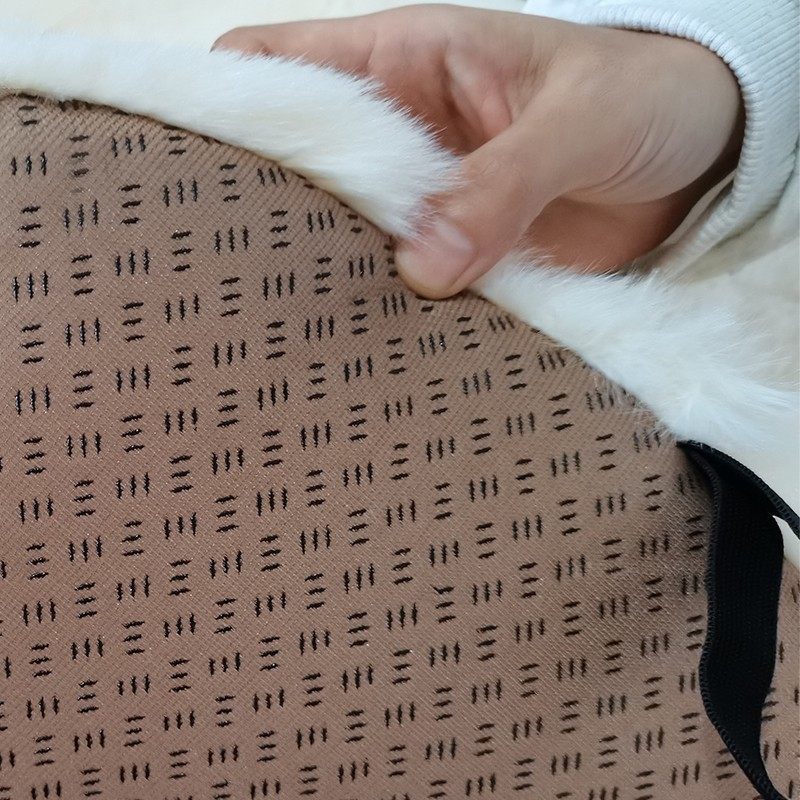 雅迪盛昊海宝小鸟宗申恒阔淮海金彭电动三轮车四轮车坐垫毛绒座垫,淘宝优惠券,粉丝福利购,淘宝优惠卷