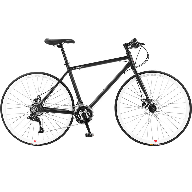 飞鸽官方旗舰店城市公路自行车赛车 飞鸽自行车公路自行车