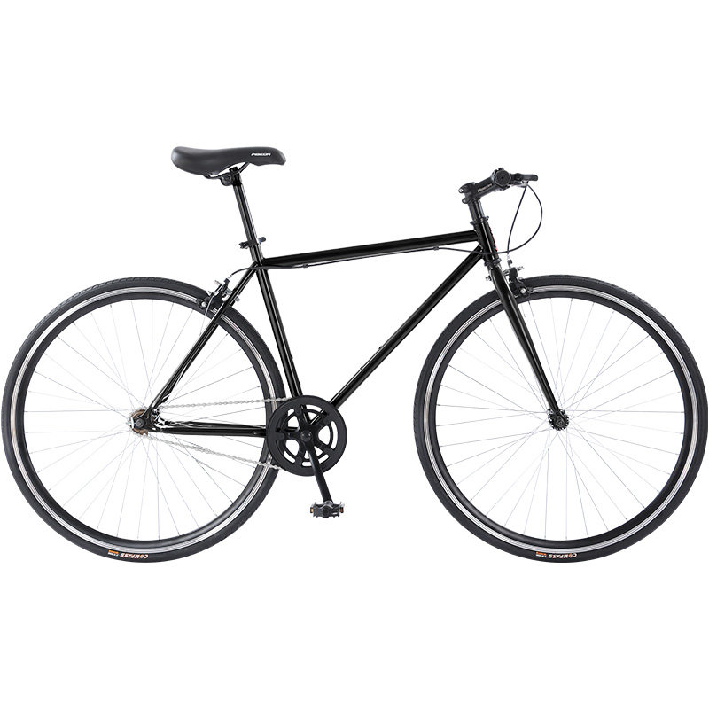 飞鸽官方旗舰店平把城市公路赛车 飞鸽自行车公路自行车