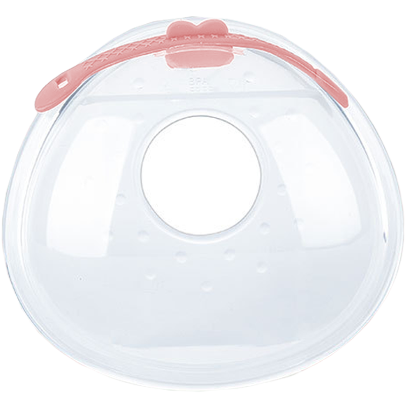 卡吉康吸奶器佩戴式硅胶集奶器奶水 卡吉康吸奶器