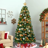 Рождественский декор для домашнего использования, коллекция 2023, 1.5м, 2.1м