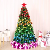 Рождественская большая рождественская стакана