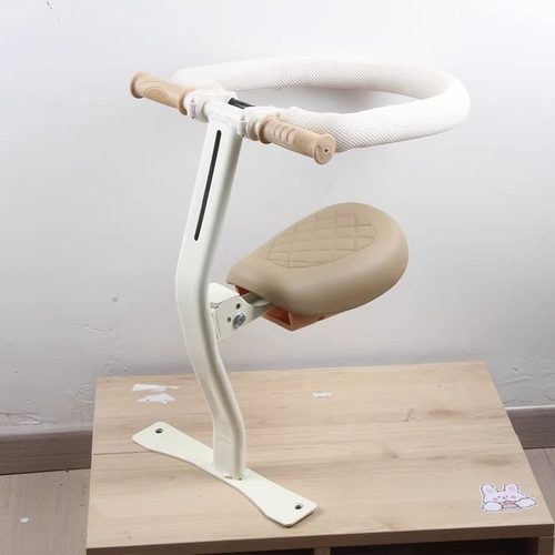 电动车儿童座椅围栏可拆卸保护套通用电瓶车宝宝坐椅护栏配件 - 图2