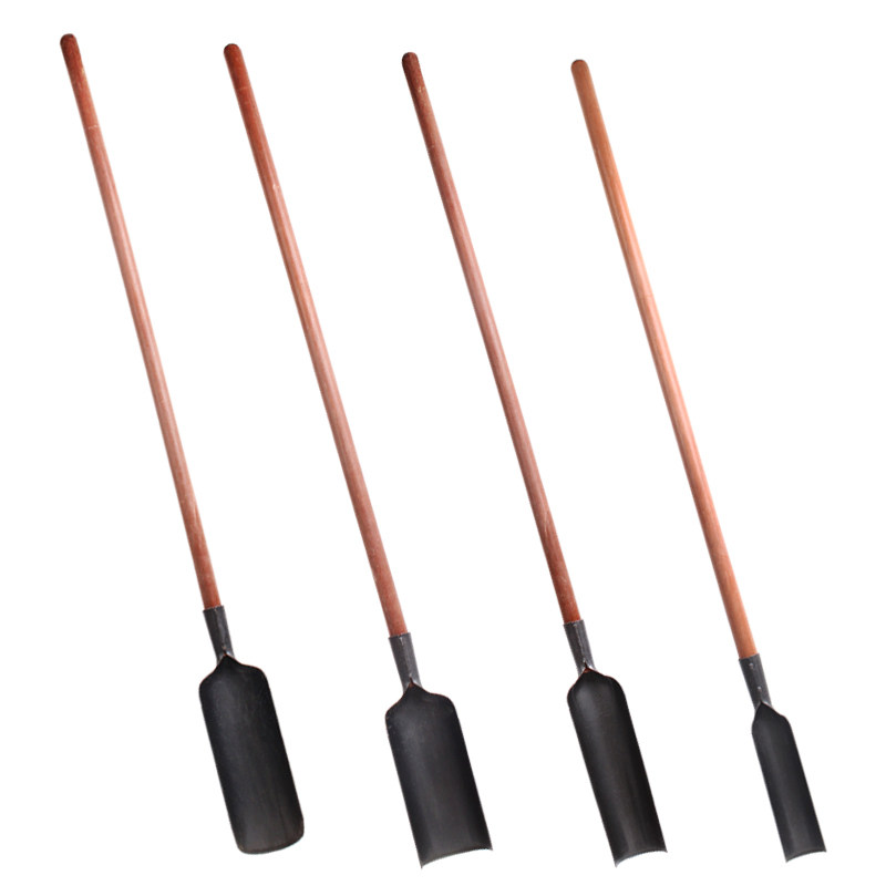 洛阳铲打洞取土挖土神器挖洞打井桩挖坑钻土农用工具正宗勘探铁锹,淘宝优惠券,粉丝福利购,淘宝优惠卷