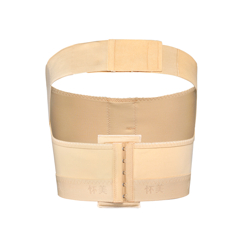 [线下同款]怀美假体隆胸术后塑身衣 怀美一期塑身上衣