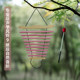 Hand-cranked sound beam sound therapy 9 sound beam row bell sound meditation
