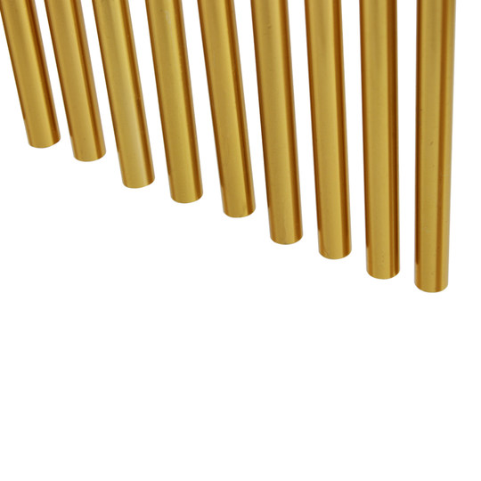 包邮奥尔夫音乐风铃乐器音束 20音风铃音束 打击乐器网红采耳风铃