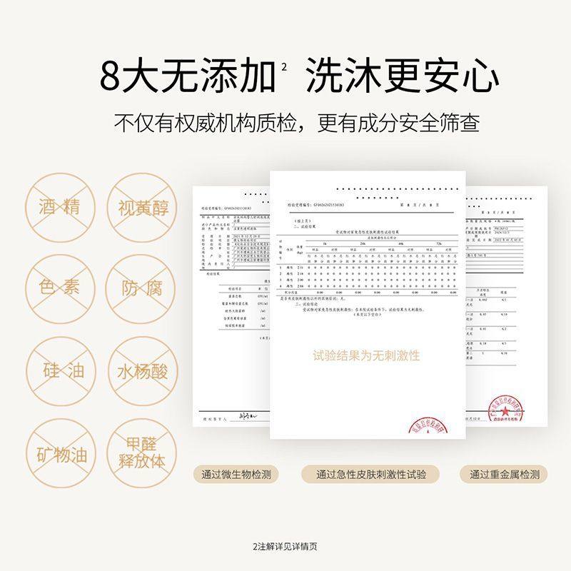 袋鼠妈妈儿童沐浴露洗发水二合一婴儿宝宝专用新生的儿洗护用品,淘宝优惠券,粉丝福利购,淘宝优惠卷