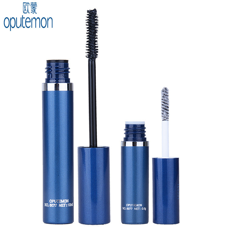 欧蒙纤长秘籍纤维嫁接组合睫毛膏 永乔化妆品睫毛膏/睫毛增长液