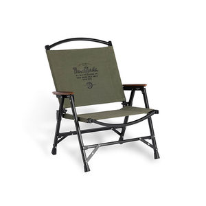 Piggybank 户外椅露营探险者户外家用靠背日常使用休闲椅轻便折叠