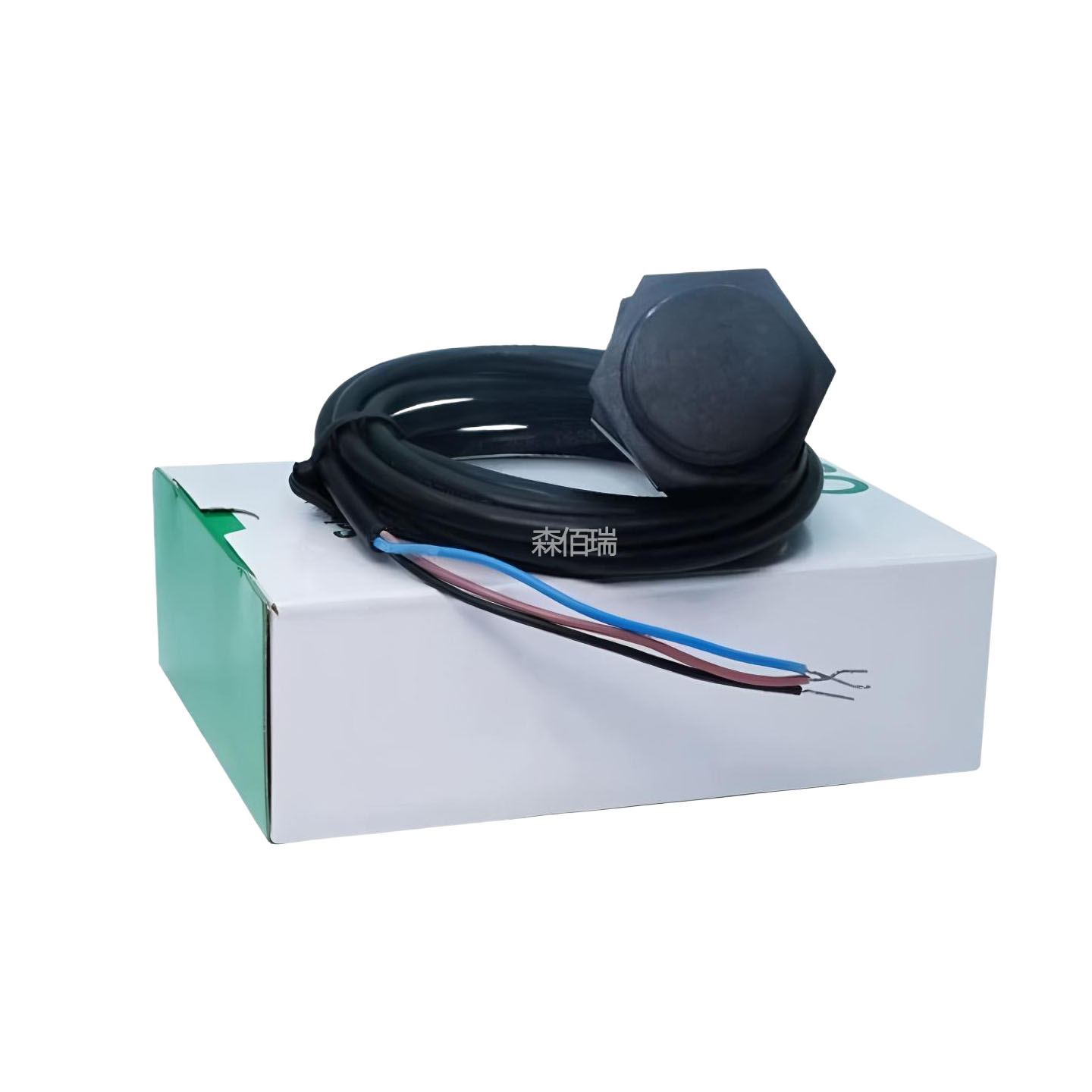 接近开关三线常开XS4P08 P12 P18 XS4P30NA340 NB PB PA340传感器 - 图3