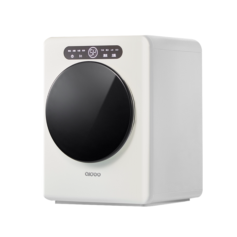 迷你洗衣机内衣内裤婴幼高温煮宝宝 爱豆电器洗衣机