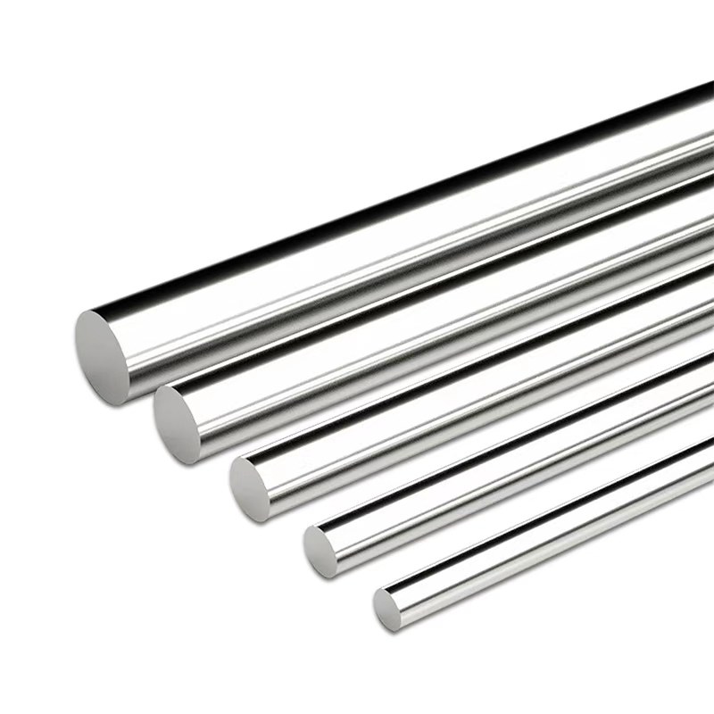 #45号钢直线光轴硬轴软轴调质轴立柱等高柱矮柱托柱镀铬棒活塞杆,淘宝优惠券,粉丝福利购,淘宝优惠卷