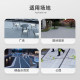Quartz tiles outdoor floor tiles courtyard square outdoor floor imitation stone tiles imitation stone tiles PC tiles ecological floor paving stone