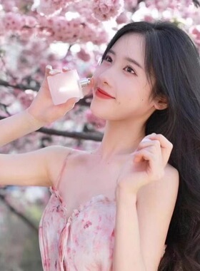 【小红书推荐】樱花味香水