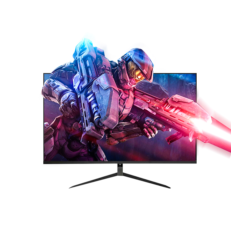 32英寸4K144hz/160Hz电竞显示器HDMI2.1/HDR600高清台式电脑屏幕 - 图3