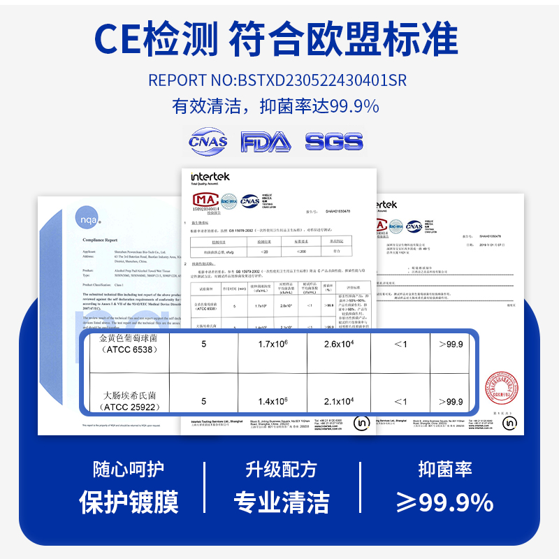 德国标准眼镜清洗液喷雾清洁剂洗眼镜液水眼睛镜片屏幕专用清洗剂 - 图1