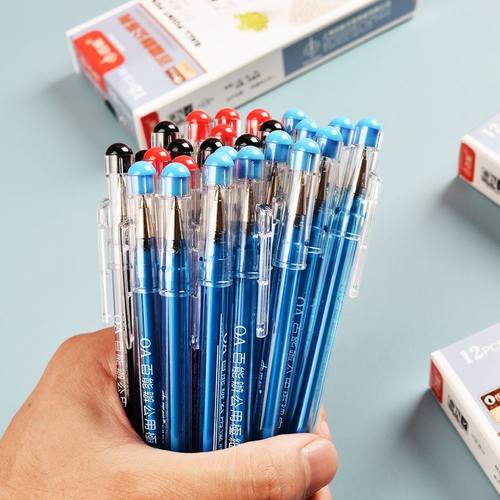 多省包邮 圆珠笔 351 办公用极细字圆珠笔 0.5mm - 图2