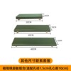 Hole board color solid wood laminate adapts to hole spacing 10CM