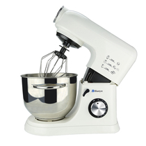 5 litre fresh milk machine Commercial and face machine mixer E chefs with egg-machine cream milk cover machine