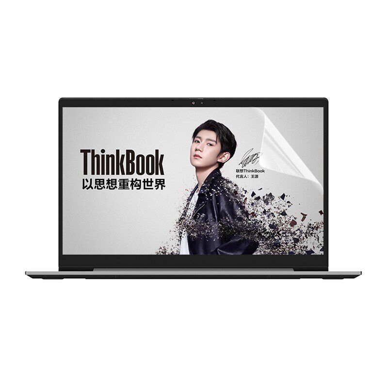 14寸联想ThinkBook 14 2021款键盘膜ThinkBook14 G2 ARE/ITL键盘防尘垫保护套G3 ACL酷睿笔记本电脑屏幕贴膜