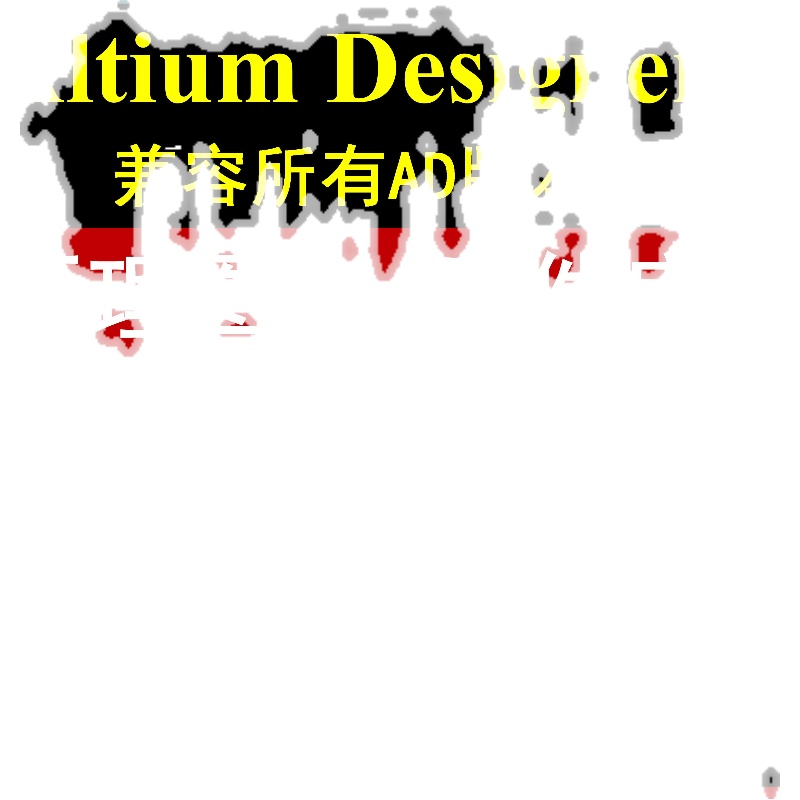 AD元件库PCB封装库3D模型库Altium Designer原理图库集成库STM32-图3