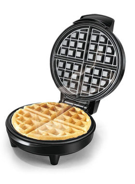 wafflecakmrhin心形华夫
