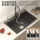 Pine Whale handmade sinks are factory-direct and shipped on the same day!