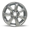 Aluminum alloy wheels suitable for Chunchi Nissan Classic Sylphy