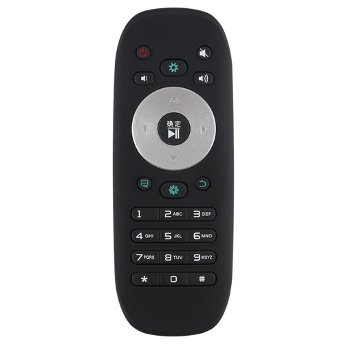 适用于海信电视遥控器CN3B12 LED32 42 46K360X3D LED50EC310jD CN3F12 LED32/40/55K360J 360X3D鸿宇原装款 - 图3