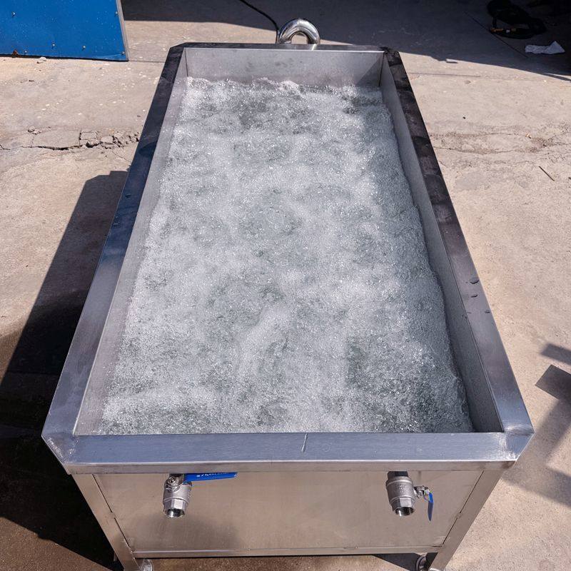 解冻清洗一体机小龙虾清洗机果蔬清洗机商用解冻机气泡清洗机振动,淘宝优惠券,粉丝福利购,淘宝优惠卷