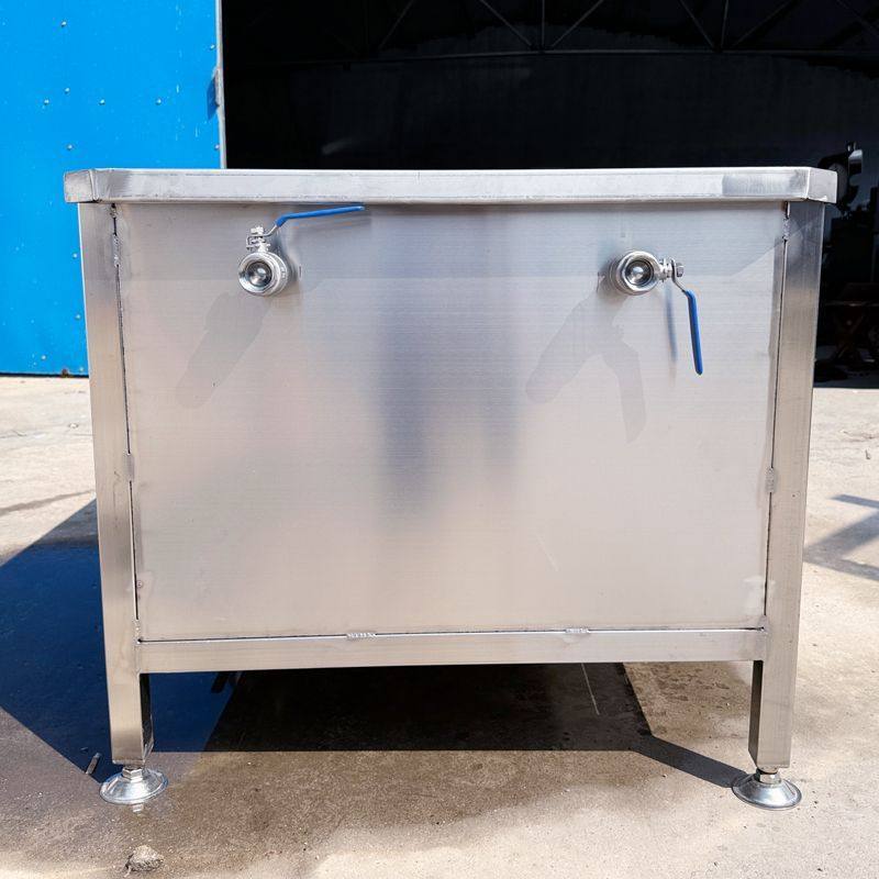 解冻清洗一体机小龙虾清洗机果蔬清洗机商用解冻机气泡清洗机振动,淘宝优惠券,粉丝福利购,淘宝优惠卷