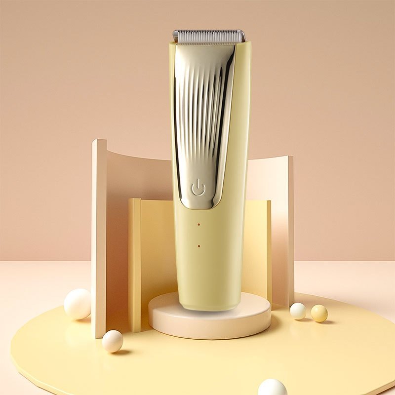 亚马逊婴儿防水理发器静音剃头发剪儿童剃发胎毛宝宝幼新生电推子,淘宝优惠券,粉丝福利购,淘宝优惠卷