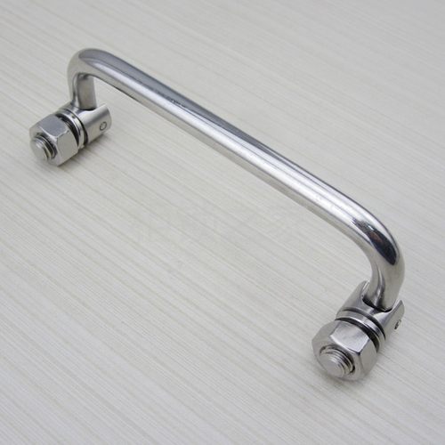 可折叠拉手SR1-100配电箱机柜活动把手UWAFN100/120 E-LUWAFNS - 图0