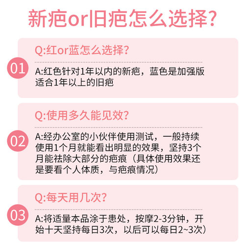 泰国特强喜疗妥药膏hirudoid喜辽妥祛疤膏手术疤痕膏去痘印软膏 - 图0