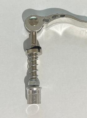 粉碎机通用卡扣螺丝螺母
