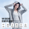 Ono Kazuko cool and comfortable sun protection clothing